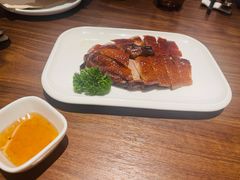 -港丽餐厅(正大店)