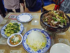 -清真·鸦儿李记·小馆(后海店)