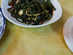 -台北楚楚园馅饼粥(虹桥南丰城店)