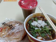 -江三王记牛杂馆(总店)