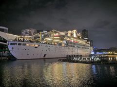 -Paulaner·德国帕拉娜自酿啤酒餐厅(海上世界店)