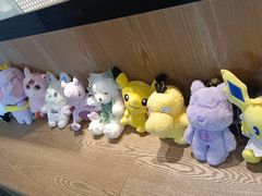 -风云再起游乐汇(北京西单西西友谊店)