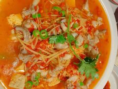 -楼兰新疆主题餐厅(苏州中心店)