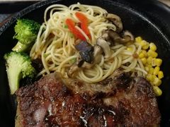 -胡椒宅男(市民中心店)