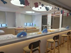 -侒悦缦月子中心·疗愈园区(龙岗店)