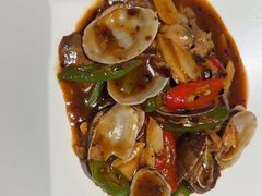 -徐记海鲜(观沙岭|滨江新城店)