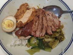 -潮人潮品隆江猪脚饭(城壹汇·流花店)