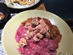 -渝味晓宇火锅(合川路店)