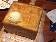 面包诱惑-绿茶餐厅(领展购物广场·中关村店)