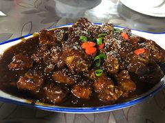 -龙姐私房菜(和顺古镇店)