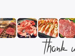 -九田家黑牛烤肉料理(中北镇店)