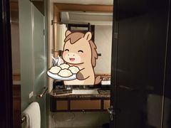 -郑州美盛喜来登大酒店