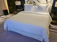 -广州四季酒店