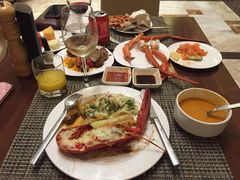 -常熟理文铂尔曼酒店