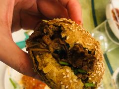-烤肉宛饭庄(南礼士路店)