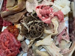 -金鼎雪山牦牛杂火锅(理县总店)