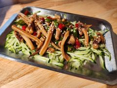 -霸腹烤肉(厦门柚子番店)