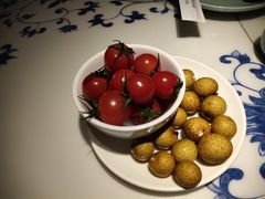 -小菜园新徽菜(合肥滨湖世纪金源店)