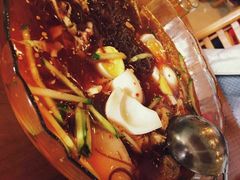 -顺姬冷面(长白西路店)