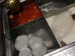 -海底捞火锅(天一广场亚细亚店)