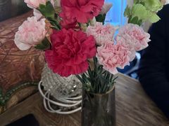 -六月花园咖啡馆(中关村东路店)