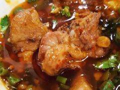 -中和远东火锅兔(老店)