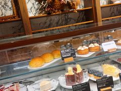 -WHEAT&BAKER-麥(凯德来福士店)