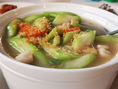 -莆田餐厅PUTIEN(颐堤港店)