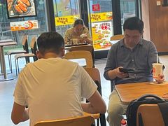 -汉堡王(徐汇绿地缤纷店)