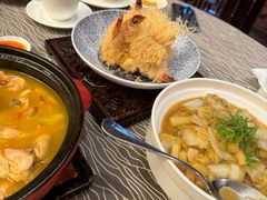 -长春香格里拉