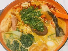 -张亮麻辣烫(哈尔滨金爵万象店)