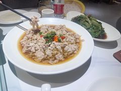 -羲和雅苑•北京烤鸭(国贸商城店)