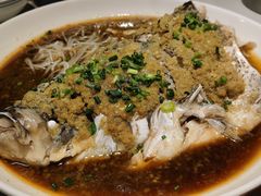 -方荣糊涂菜馆(湖北路店)