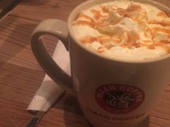 -漫咖啡MAANCOFFEE(人大店)