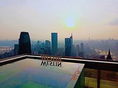 -解放碑威斯汀酒店-知味国际美食餐厅