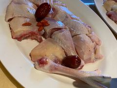 -龙泉人椰子鸡.糟粕醋.海南菜(三亚旗舰店)