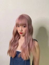 -HG美发设计沙龙