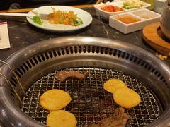 -一品诚记烤肉·甄选店(中南路店)