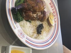 -永盛茶档·港式餐厅(桥北店)