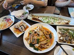 -樟树底(胜利河美食街店)