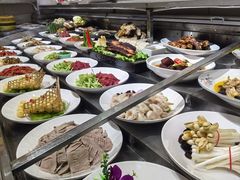 -舟山海鲜·江浙菜(银沙路店)
