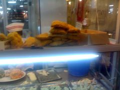 -炳记云饺(德政总店)