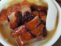 -佳记厚街烧鹅濑粉(广州总店)