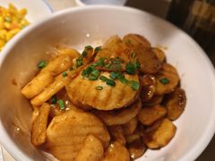 -大碗先生(沙湾天虹店)