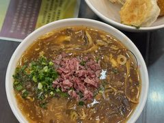 -毛华美食(清扬路店)