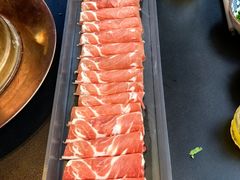 -东来顺·非遗火锅(高新店)