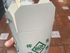 -八一路好吃街(雨田商务大厦店)