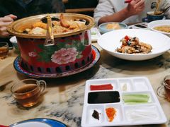 -范家小馆·烤鸭新京菜(金融街店)