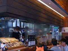 -山葵家居酒屋(天目里店)