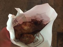 -一把鸡腿(中亭街店)